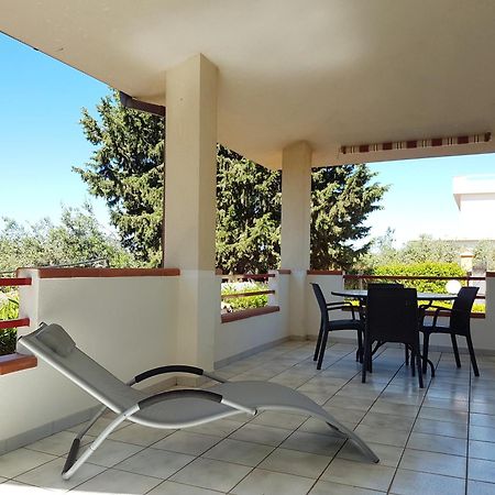 Villa Rosella Sciacca Esterno foto