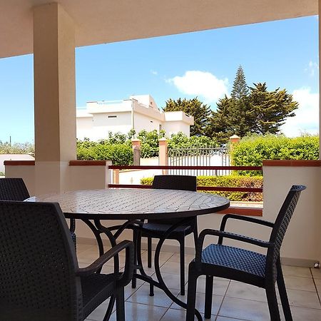 Villa Rosella Sciacca Esterno foto