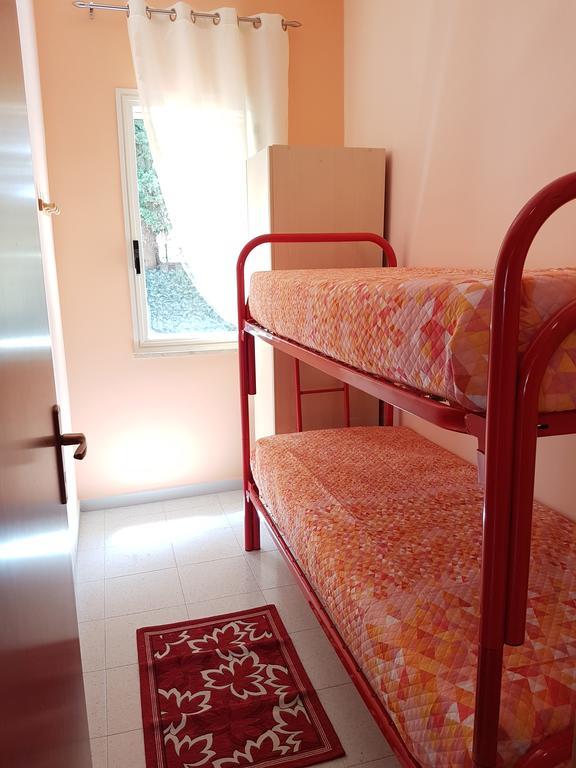 Villa Rosella Sciacca Esterno foto