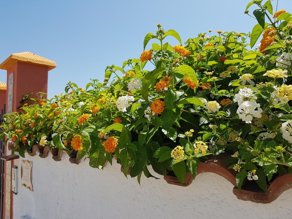 Villa Rosella Sciacca Esterno foto